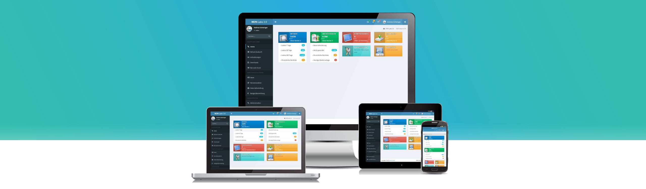 Melos Diagnostic Network